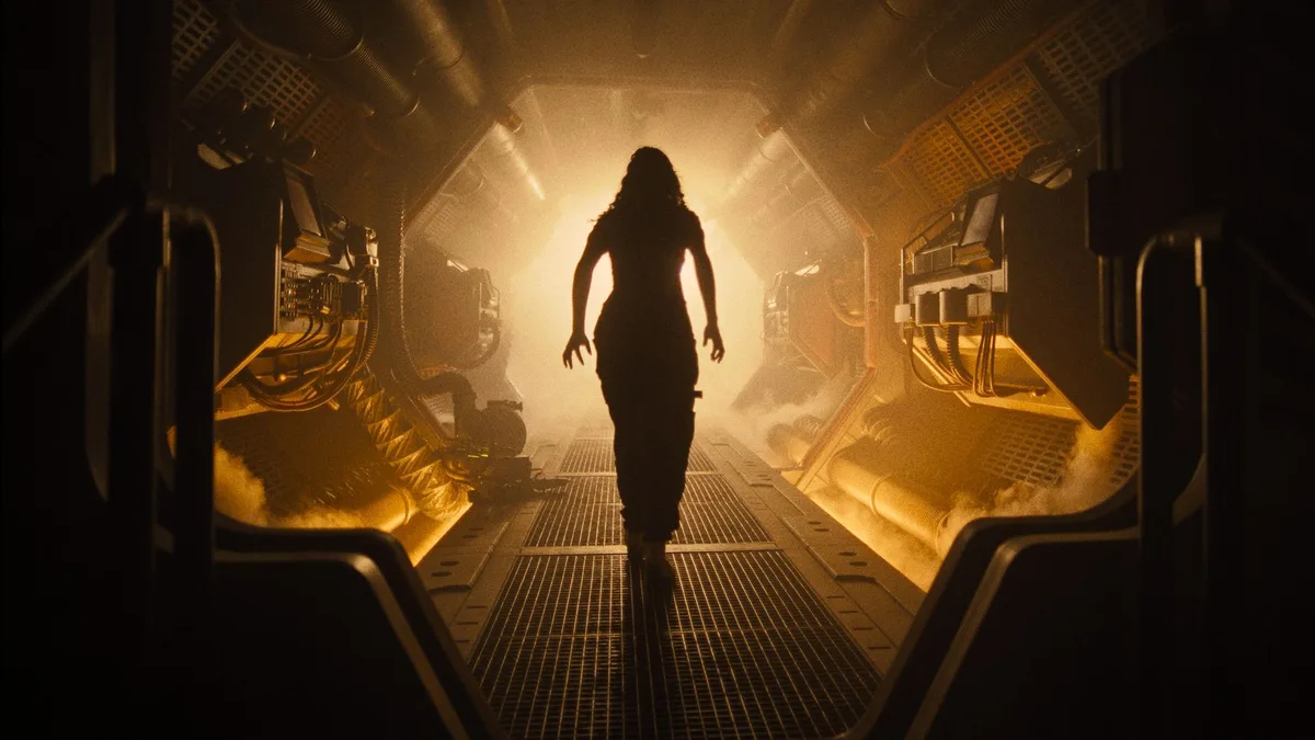  Quiz! Think you know sci-fi movies? Prove it by answering these 30 cosmic questions before the timer runs out 