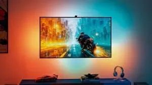 Philips lancerer Screen Sync til tv og nye lyskæder med farver