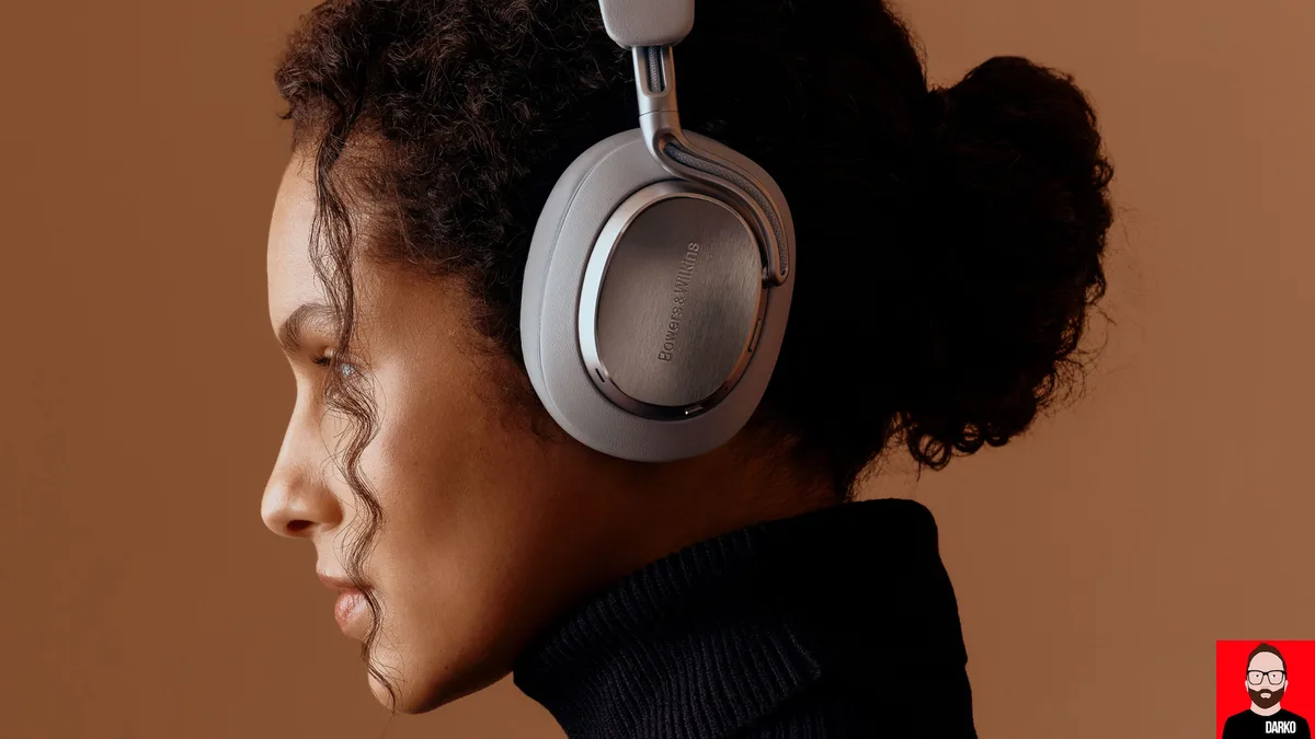 Bowers & Wilkins adds new finishes to the Px8 S2 lineup