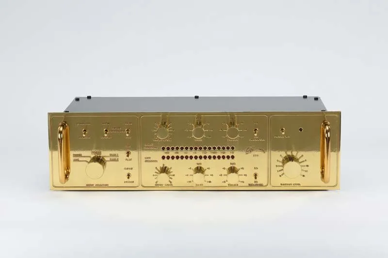 9 debut stereo amplifiers from iconic hi-fi brands – legendary amps from Audiolab, Cyrus, McIntosh, NAD, Naim and more 