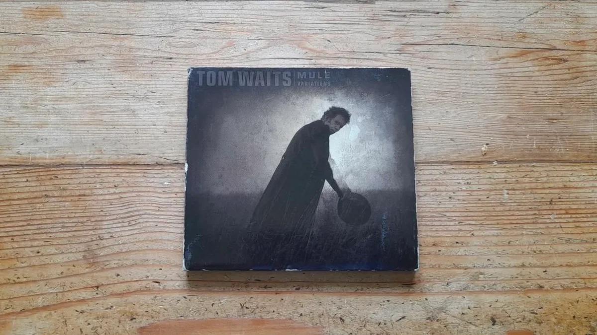  Why this distinctive 1997 album I’ve loved for 15 years is a fantastic test for your stereo speakers 