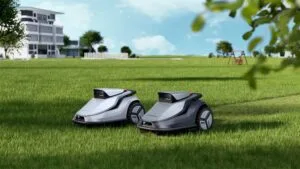 TerraMow vil gøre robotplæneklippere nemmere at komme i gang med