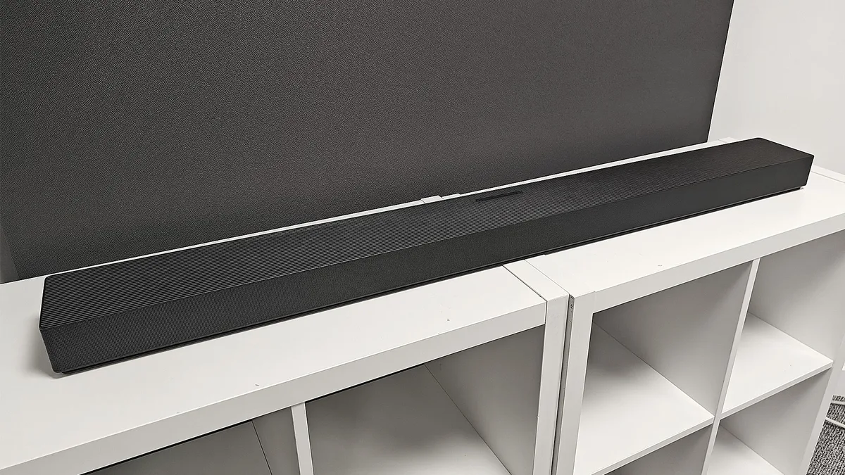  Samsung HW-QS90H 
