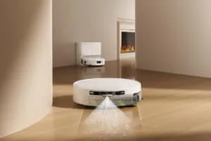 iRobot lancerer nye Roomba-modeller med mere AI og højere sugestyrke