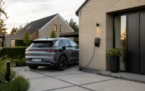 Sol og vind presser elpriserne i bund: Gratis strøm flere timer midt på dagen