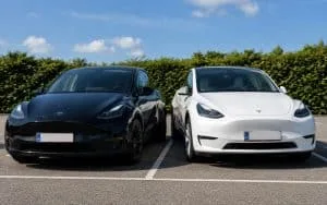Bilens farve påvirker energiforbruget