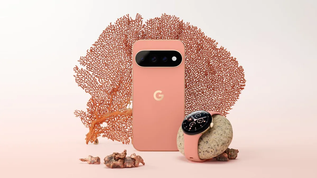  Google's new Pixel 11 lineup features super-bright OLED displays and spatial audio support 
