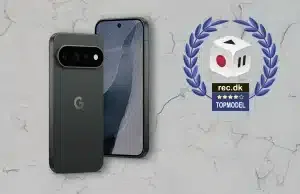 TEST: Pixel 11 Pro: Den Pixel Pro der leverer det samme, i en mindre pakke