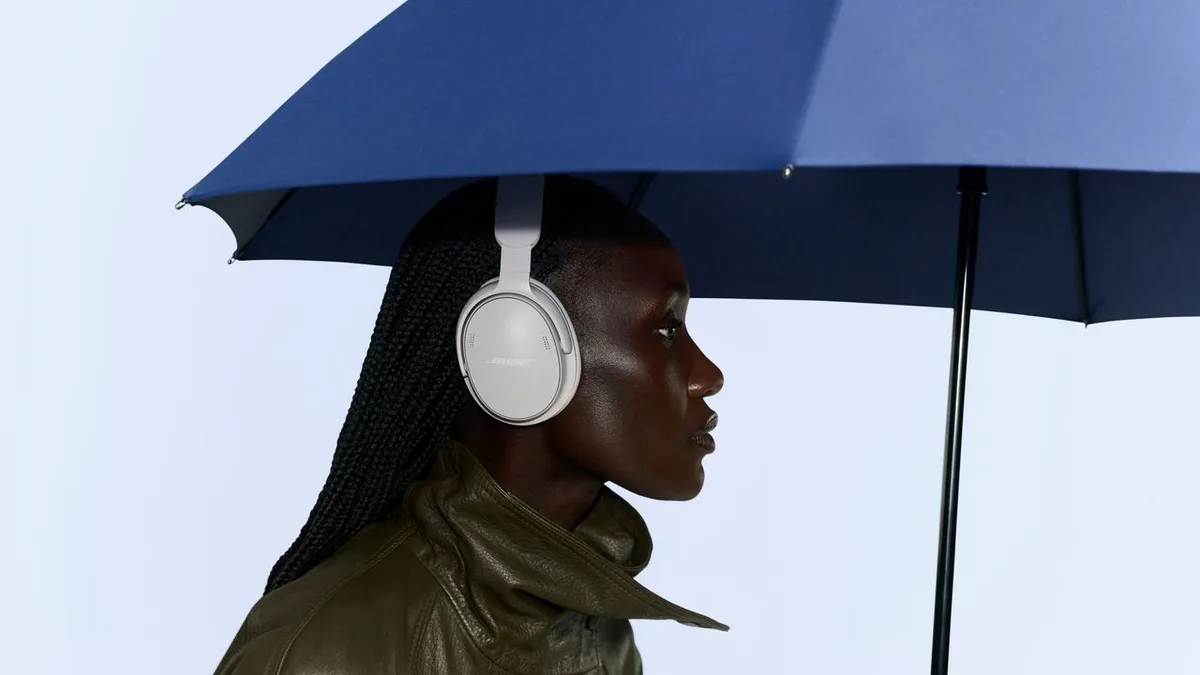  Bose’s latest ANC wireless headphones arrive with Ultra-inspired upgrades and three limited edition colours 