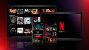 Netflix lukker to spilstudier