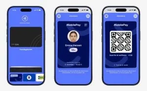 MobilePay lancerer digitalt aldersbevis til 4,8 millioner danskere