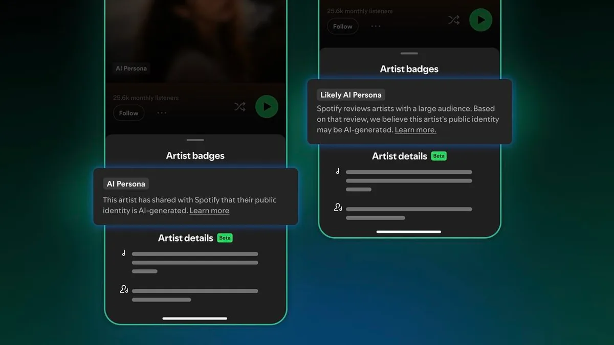  Spotify is finally doing something to combat AI music, but is it enough? 