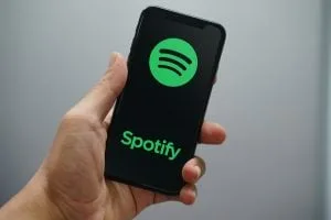 Prisstigning på Spotify
