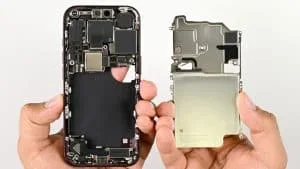 VIDEO: iFixit skiller iPhone 18 Pro ad: Her er hvad der gemmer sig indeni
