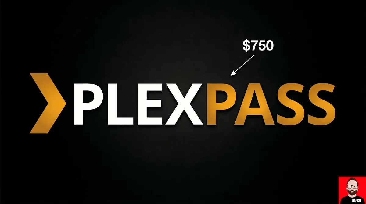 So, Plex wants $750 now
