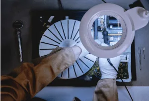 Bang & Olufsen åbner for brugte produkter i butikkerne og tager imod dine gamle