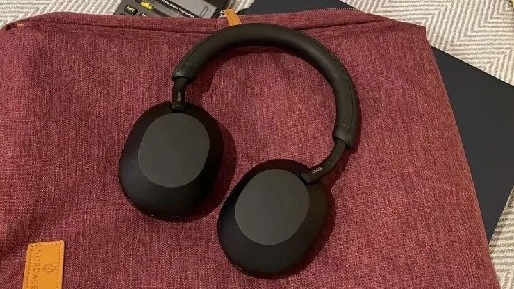  These multi-Award-winning Sony wireless headphones are officially half price in the Labor Day sales 