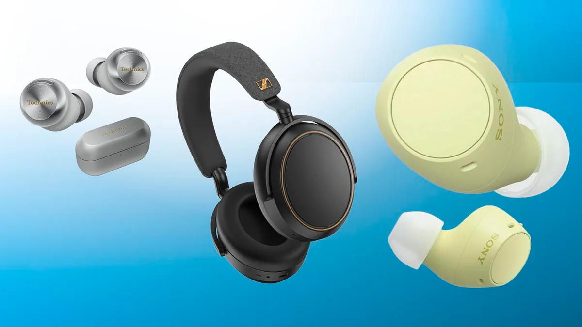  Stop buying the wrong headphones – our expert quiz reveals your best match 