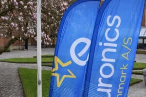Euronics løfter indtjeningen trods pres på markedet