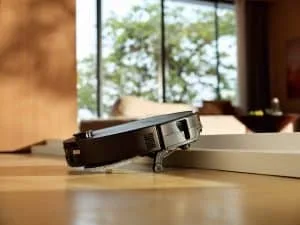 Roborock Saros 20 Neo kan klatre over 8,8 cm dørtrin – og prisen er super interessant