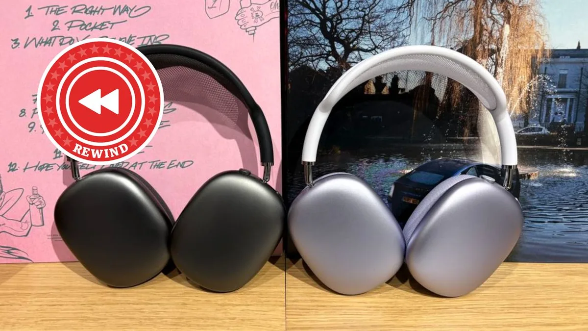  Rewind: new Bang & Olufsen “super-high-end” speakers, Apple’s AirPods Max 2 reviewed, and more 