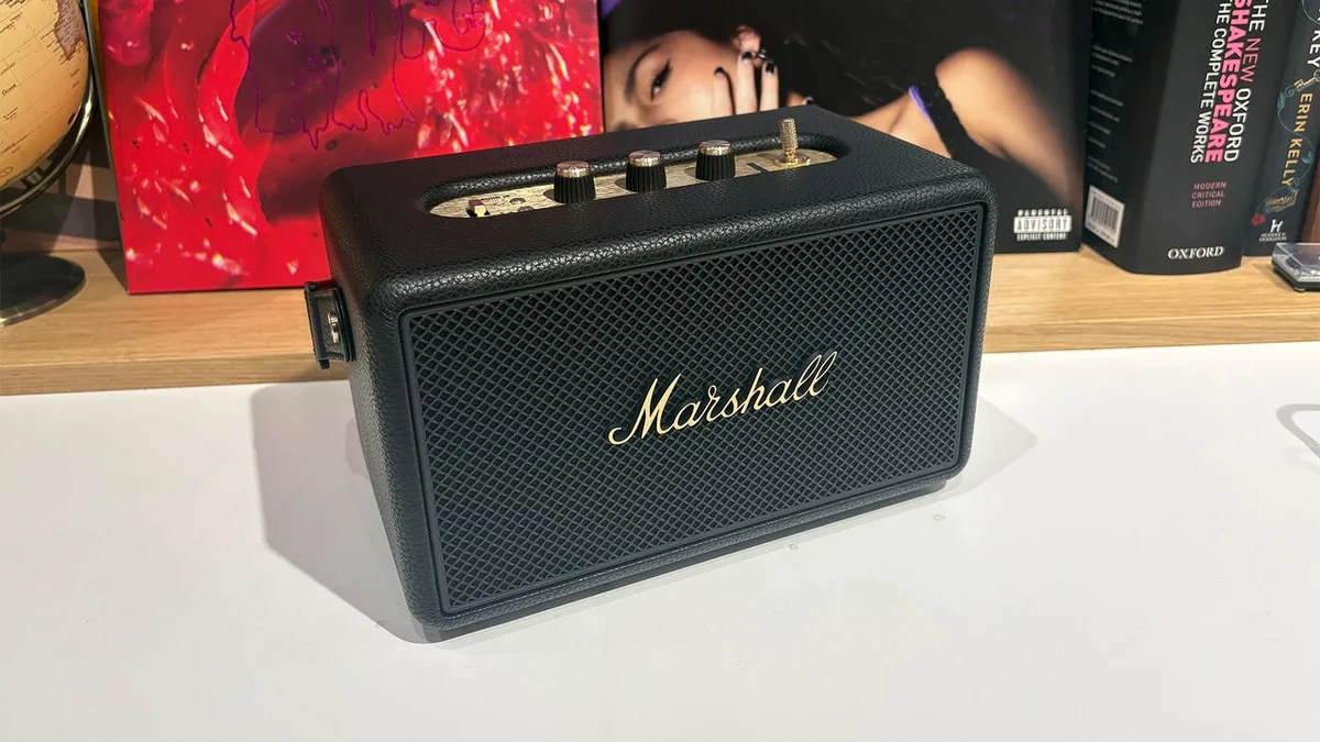  Marshall Kilburn III 