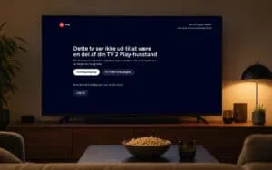TV 2 Play går efter delte logins: Ny husstandsbegrænsning