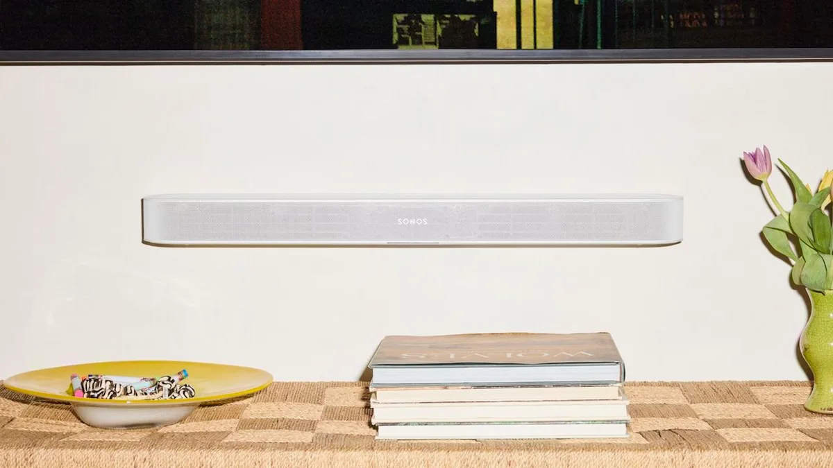  As someone who lives with both previous Sonos Beam models, here are the 5 Beam Ultra things I’m most excited about – and my 3 disappointments 