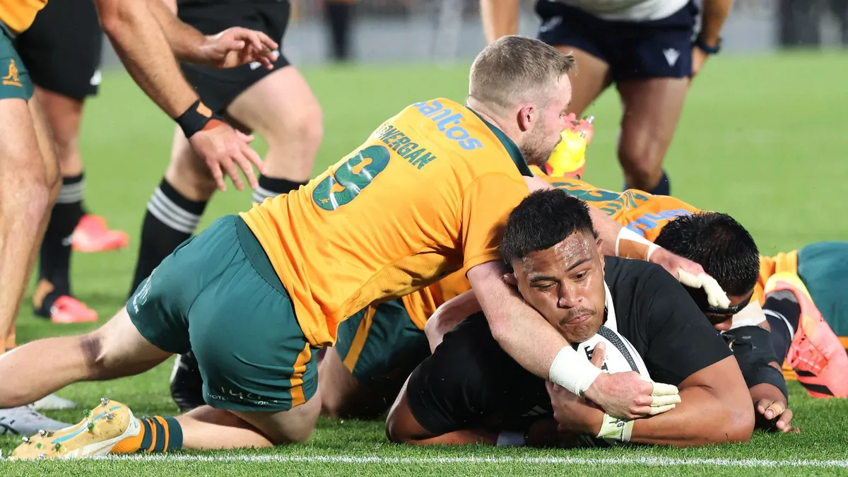  How to watch Australia vs New Zealand 2nd Test: FREE live streams 
