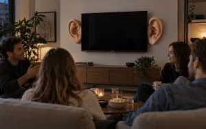 VIDEO: LG-tv’er opsnapper lyd og scanner dit hjemmenetværk, selv når skærmen er slukket