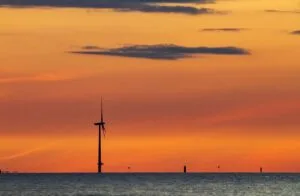 Vattenfall vinder kontrakter til to nye havvindmølleparker