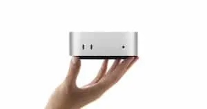 Apple opdaterer Mac mini med nye M6 og M5 Pro-chips