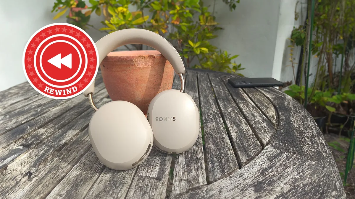 A Swiss Army knife CD player, Sonos Beam and Ace Ultra reviews, next-gen upgrade for wireless headphones and more 