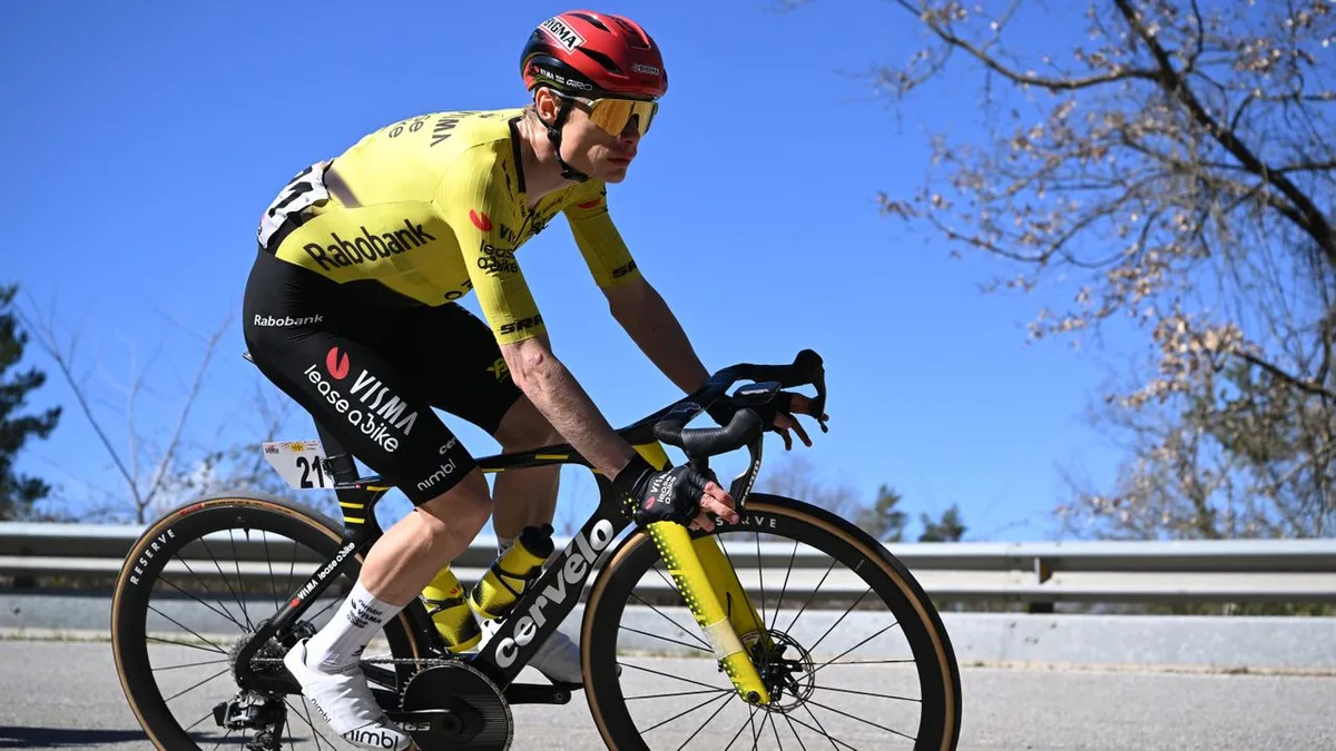  How to watch Giro d'Italia 2026 online from anywhere 