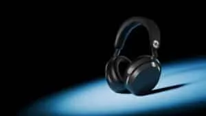 Sennheiser lancerer nye MOMENTUM 5 Wireless med opgraderet støjreduktion