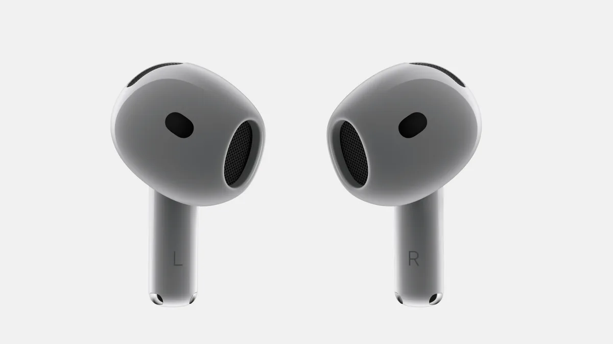  I'm excited for Apple's newly announced AirPods 5 – but one major issue has me scratching my head 