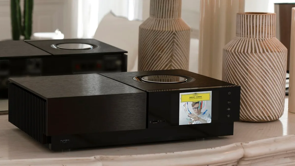  This hi-res streaming service dedicated to jazz and classical music is now available on Focal & Naim streaming products 