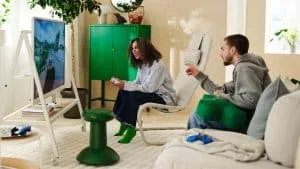 IKEA og Xbox lancerer ny gamingkollektion