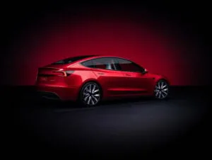 Tesla forlænger tilbud om finiansering til 0% i rente