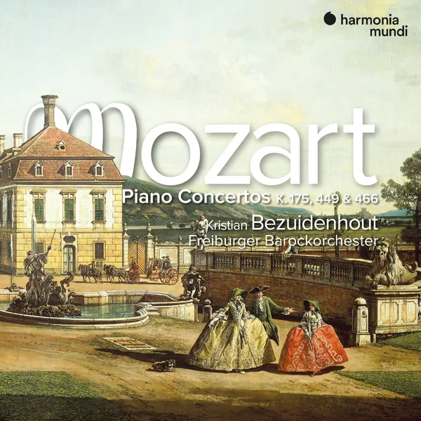 October 2026 Classical Record Reviews