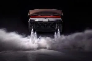 Tesla viser ekstrem Roadster: Flyver og klarer 0-96 km/t på under ét sekund