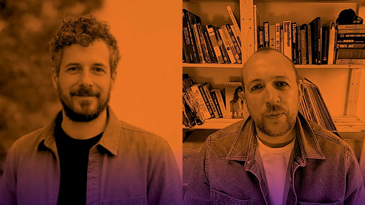  "It's still the best medium for the job" – the collectibles experts from Wax Poetics on why people will always buy vinyl 