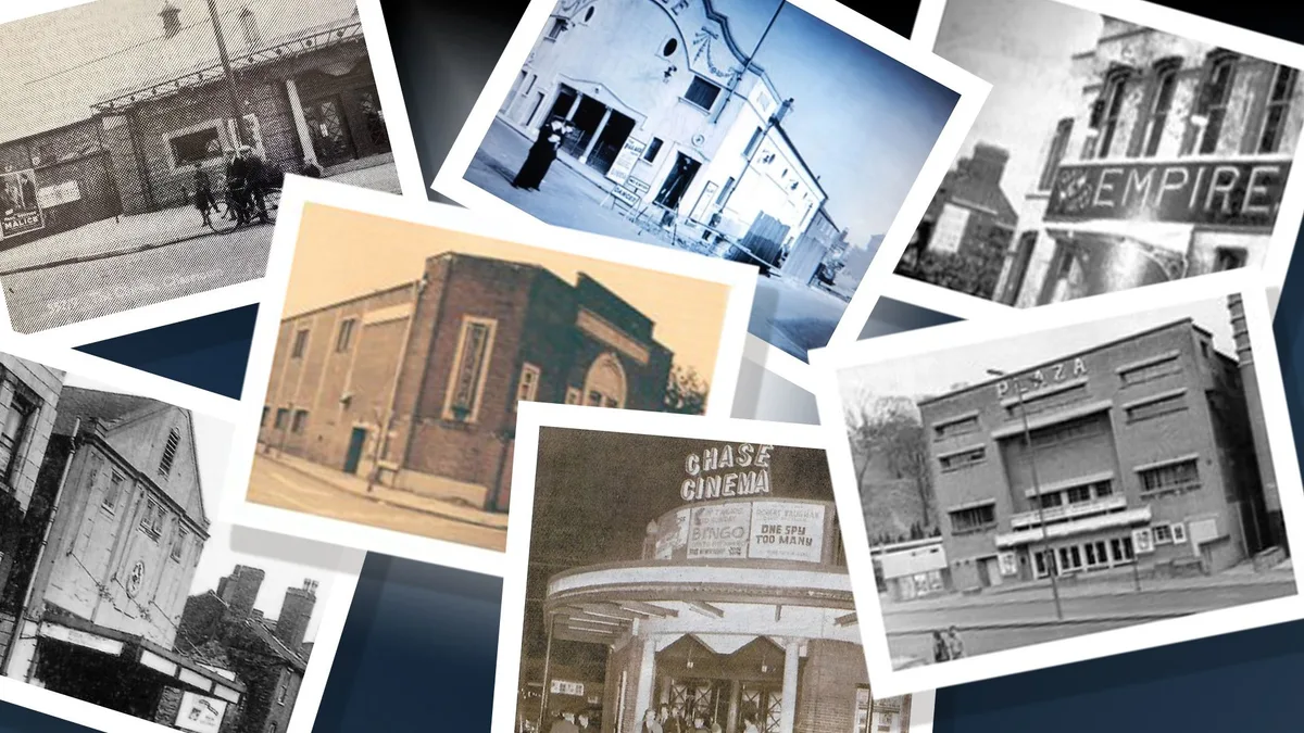  This family has been championing movies since the 1870s – and its cinemas offer something that streaming never can 
