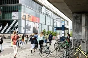 Nu åbner POWER i Field’s