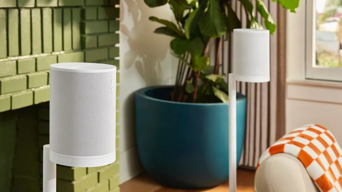  Having a World Cup party? Our favourite wireless speaker now has a new lowest price  