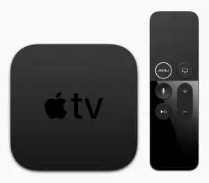 Apples første 4K-ATV går på pension – ny Apple TV på vej tirsdag