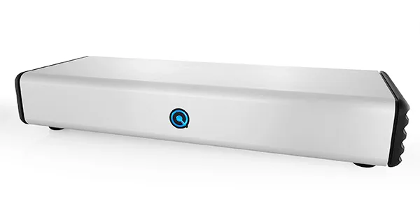 Nordost QNet7 reclocking network switch