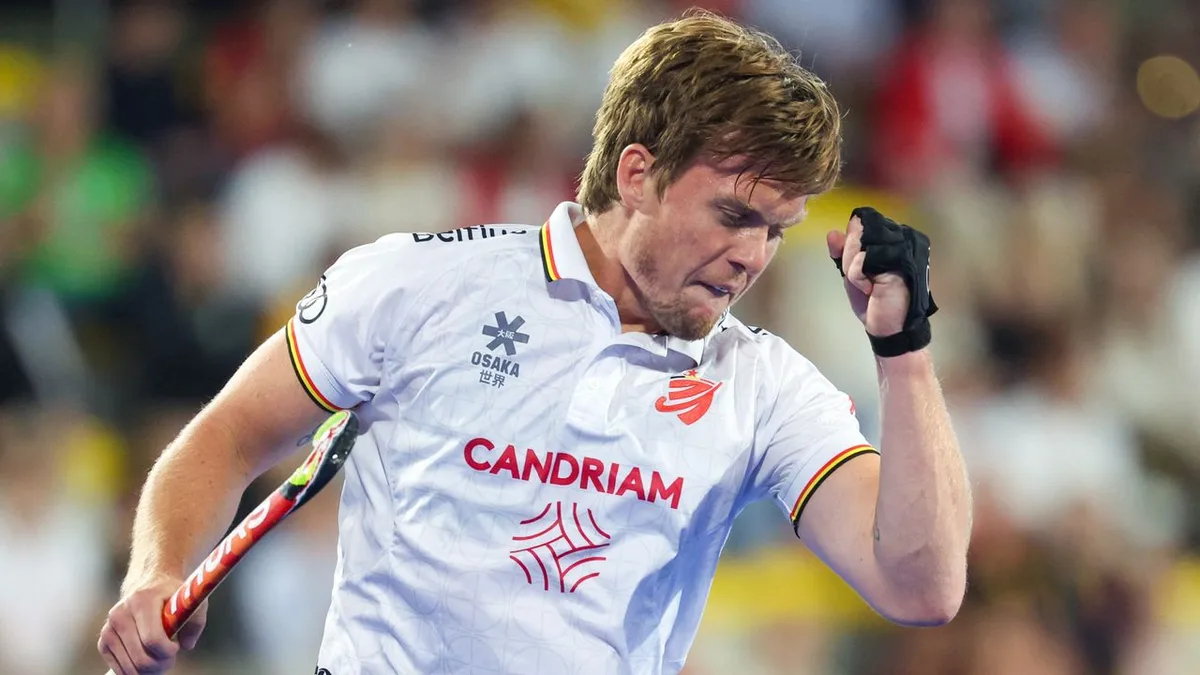  How to watch FIH Hockey World Cup 2026 online from anywhere: FREE live streams, TV channels, schedule 