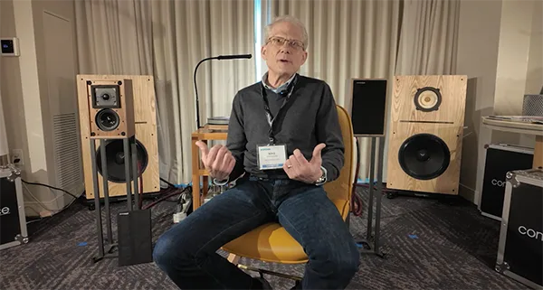 Consonance and Western HiFi at AXPONA 2026