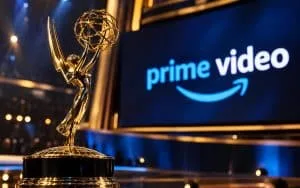 Emmy-uddelingen dropper traditionelt tv og flytter til Prime Video